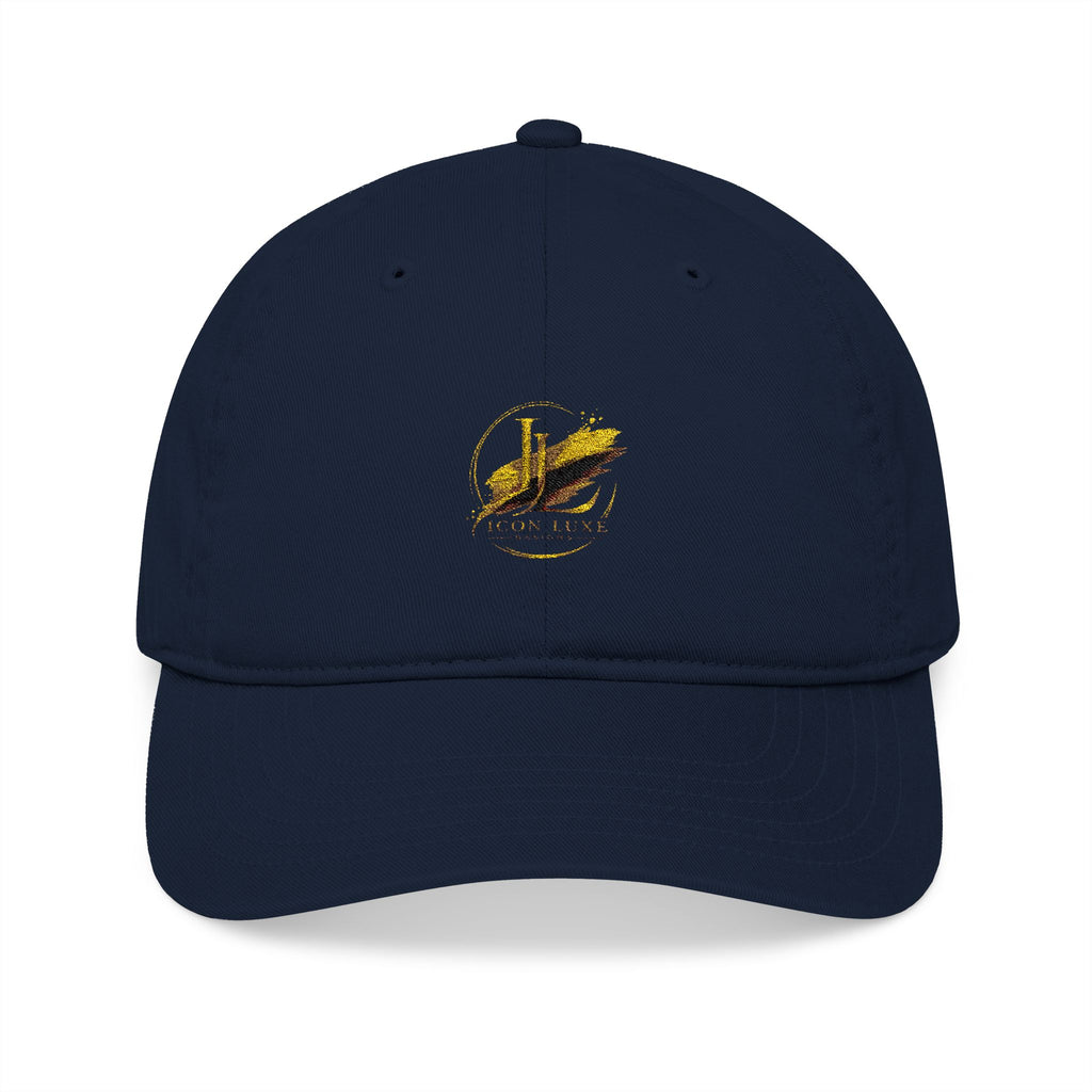 Custom Embroidered Baseball Cap