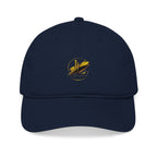 Custom Embroidered Baseball Cap