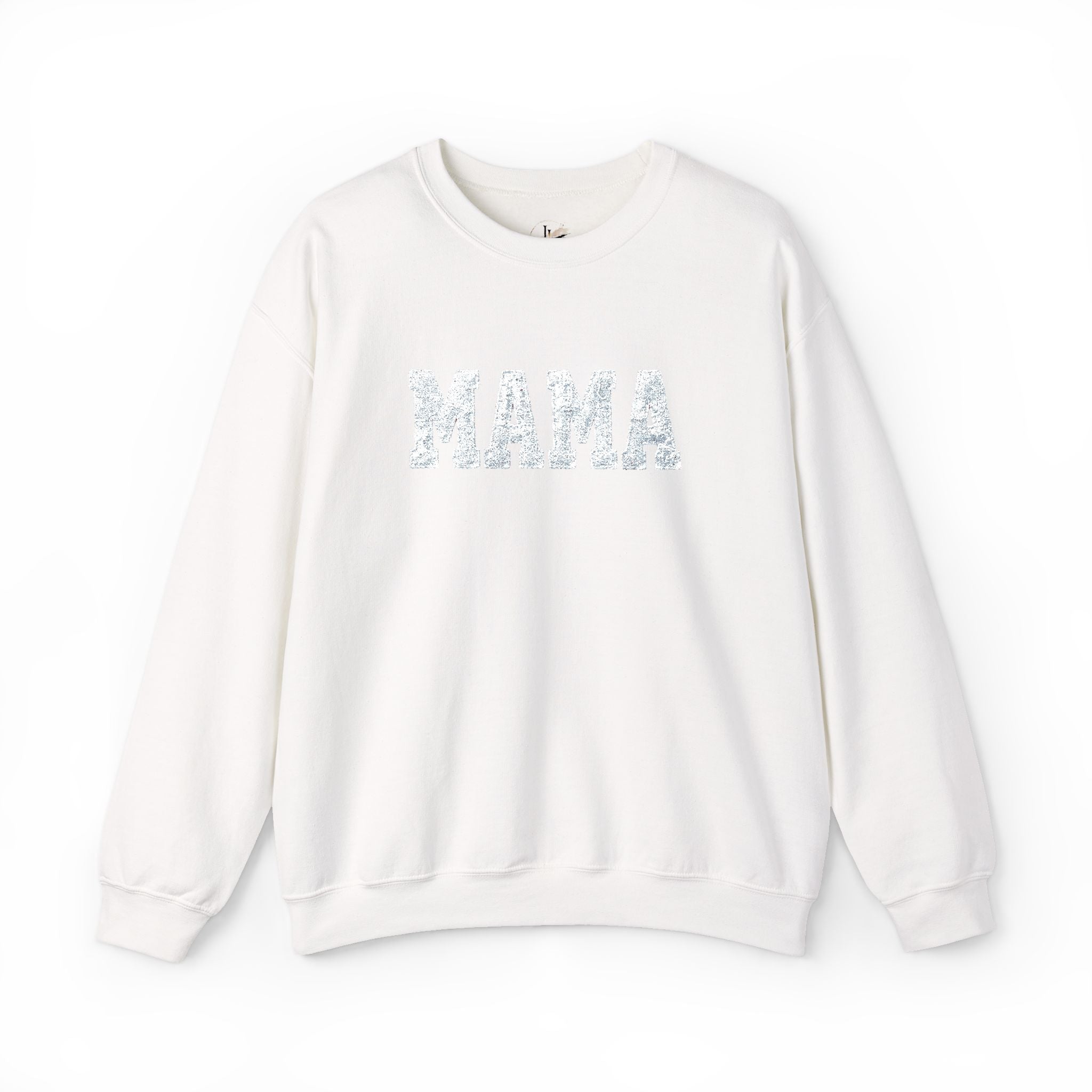 Custom Mom, Gigi, Mimi, or Nana Crewneck Sweatshirt  – Mother's Day Gift
