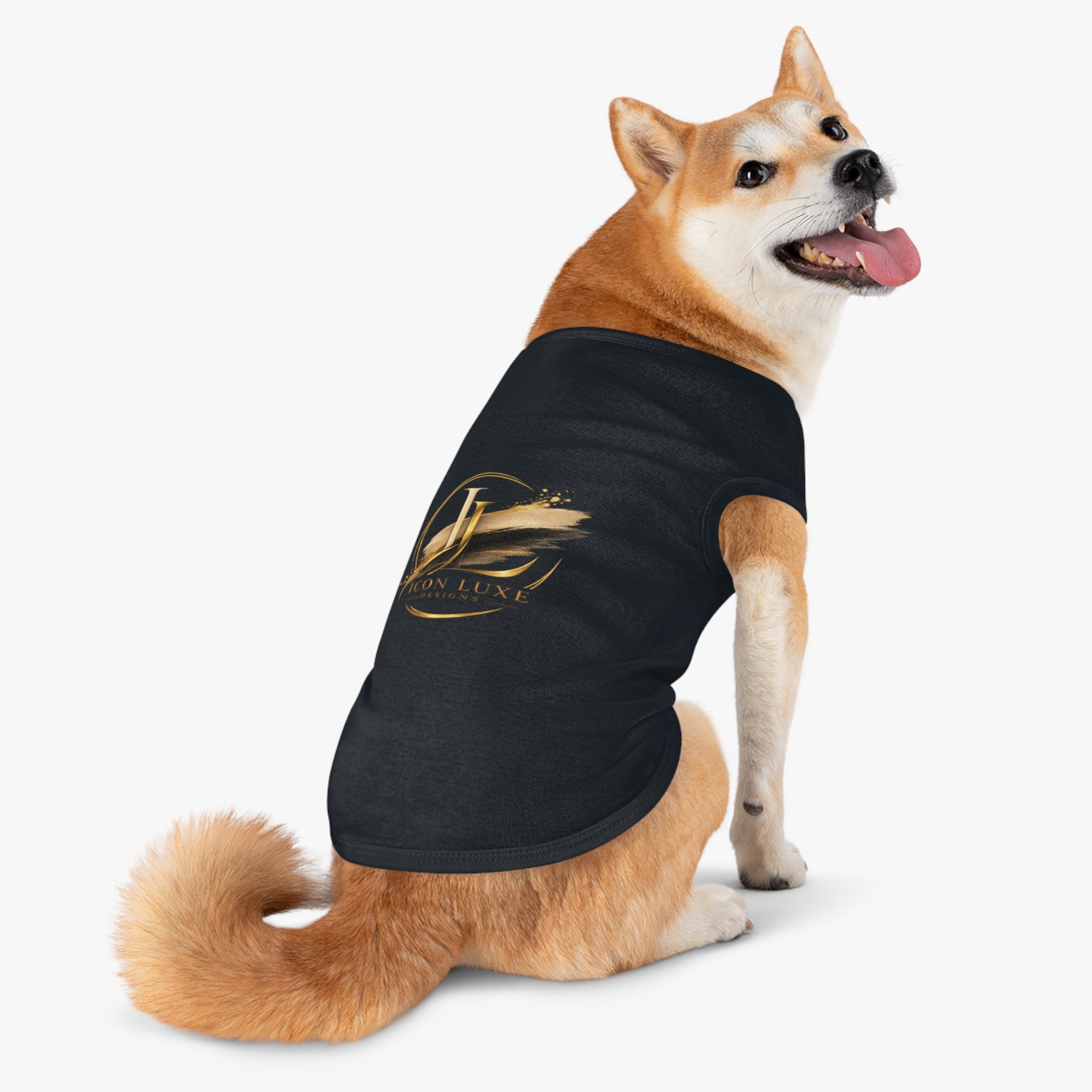 Custom Pet Tank Top