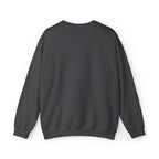 Custom Embroidery Crewneck Sweatshirt