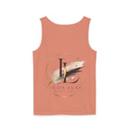 Comfort Colors Custom Tank Top