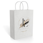 Custom Paper Gift Bag