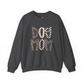Dog Mom Crewneck Sweatshirt