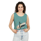 Comfort Colors Custom Tank Top