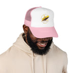 Custom Embroidery Foam Trucker Hat
