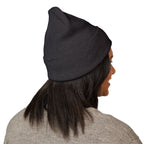 Cusotmized Embroidered Cuffed Beanie