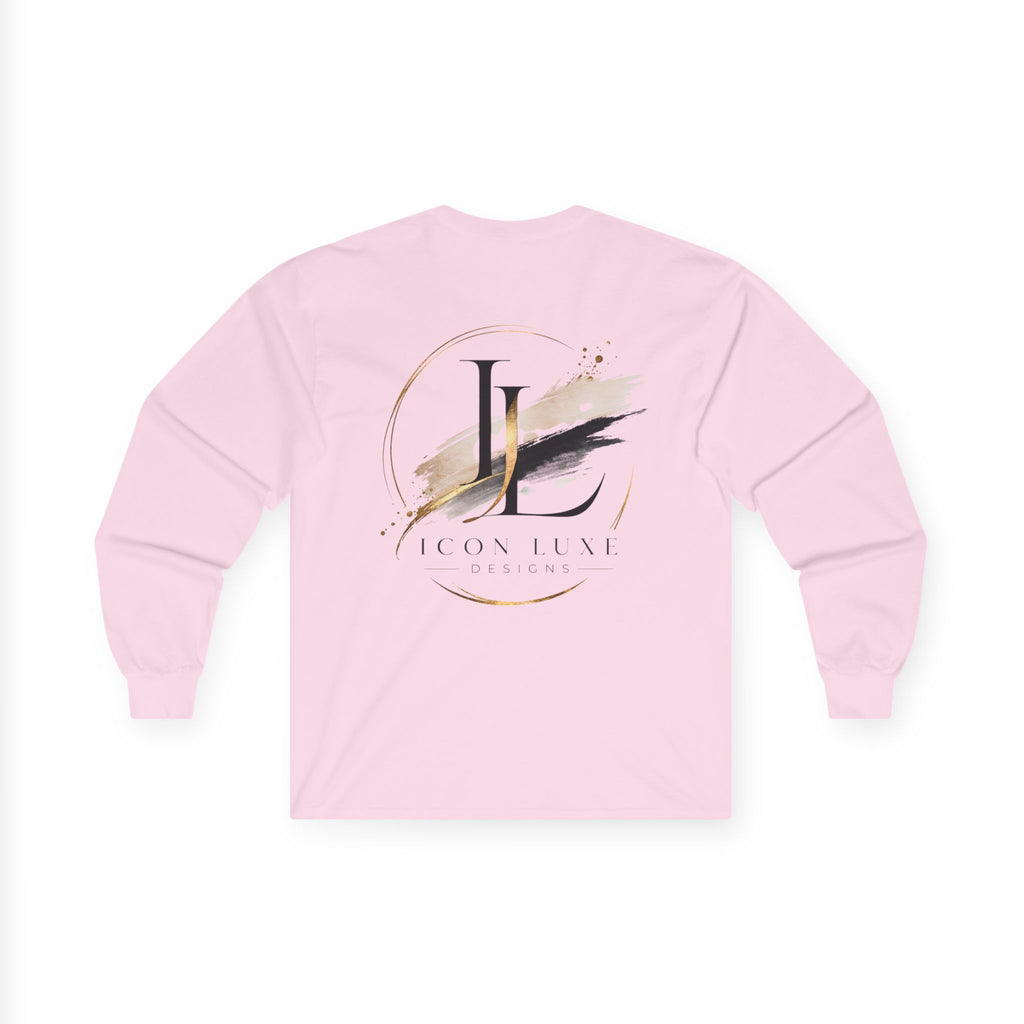 Gildan Custom Long Sleeve Tee