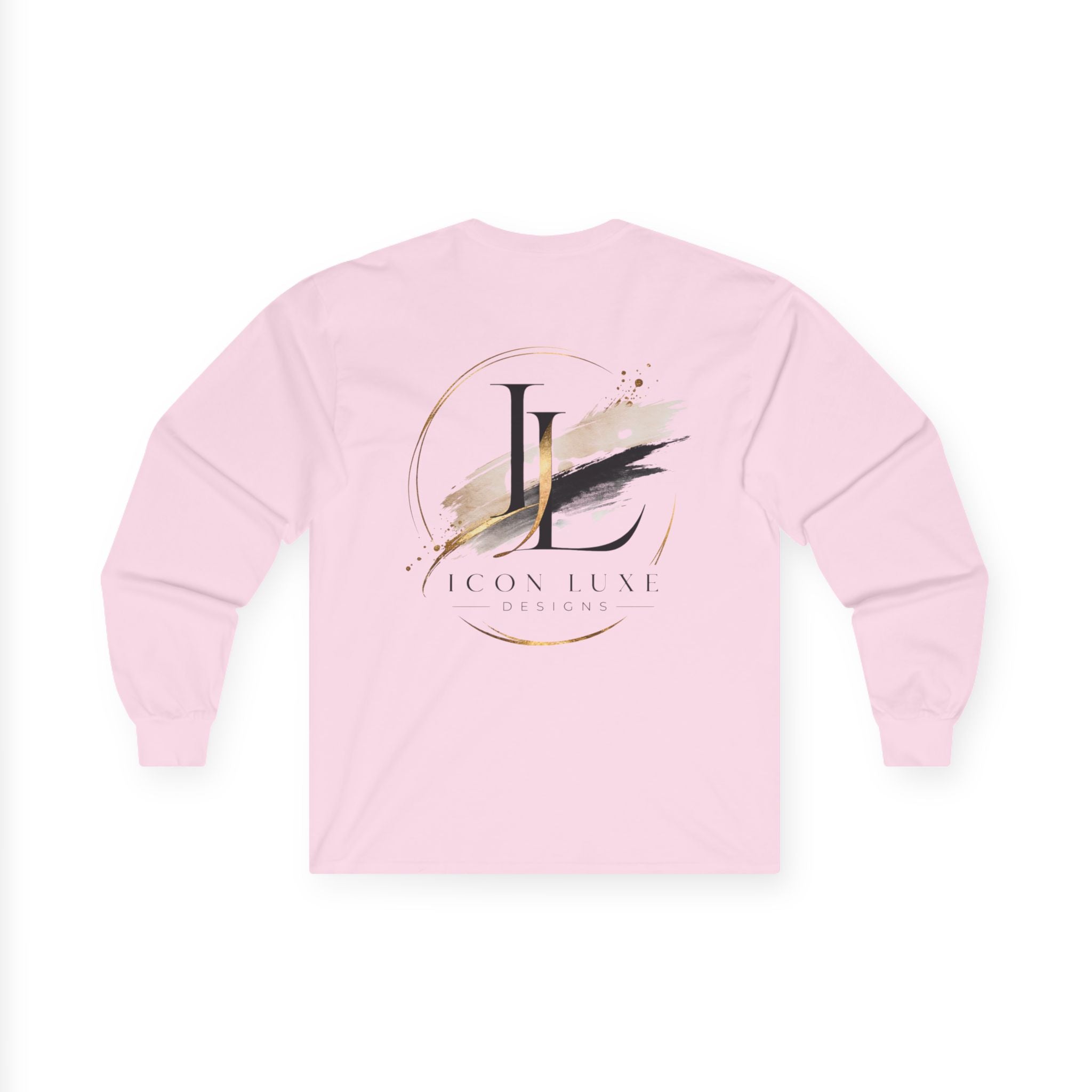 Gildan Custom Long Sleeve Tee