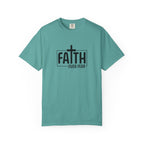 Faith Over Fear Tee - Comfort Colors