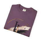 Comfort Colors Tee — Custom Design
