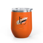 Custom 12oz Wine Tumbler