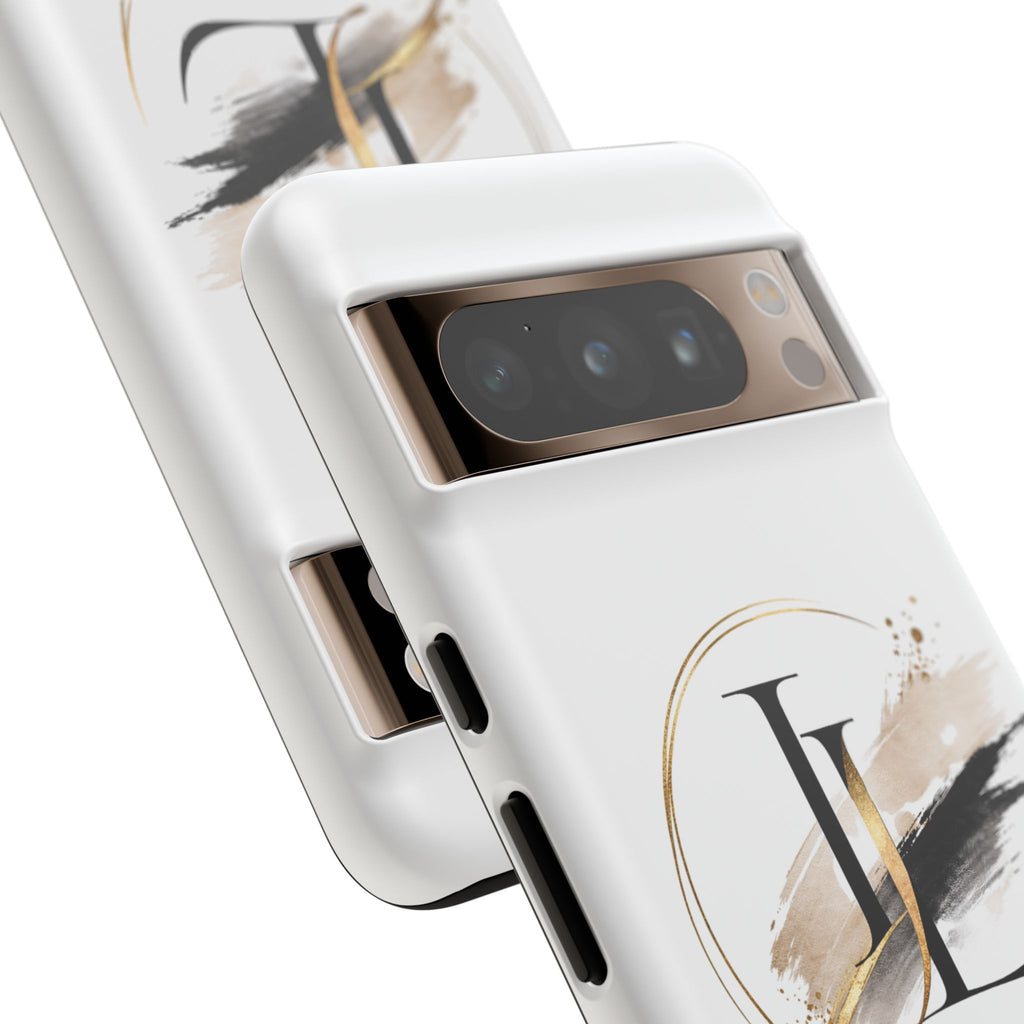 Custom Phone Case — Tough Protective Case