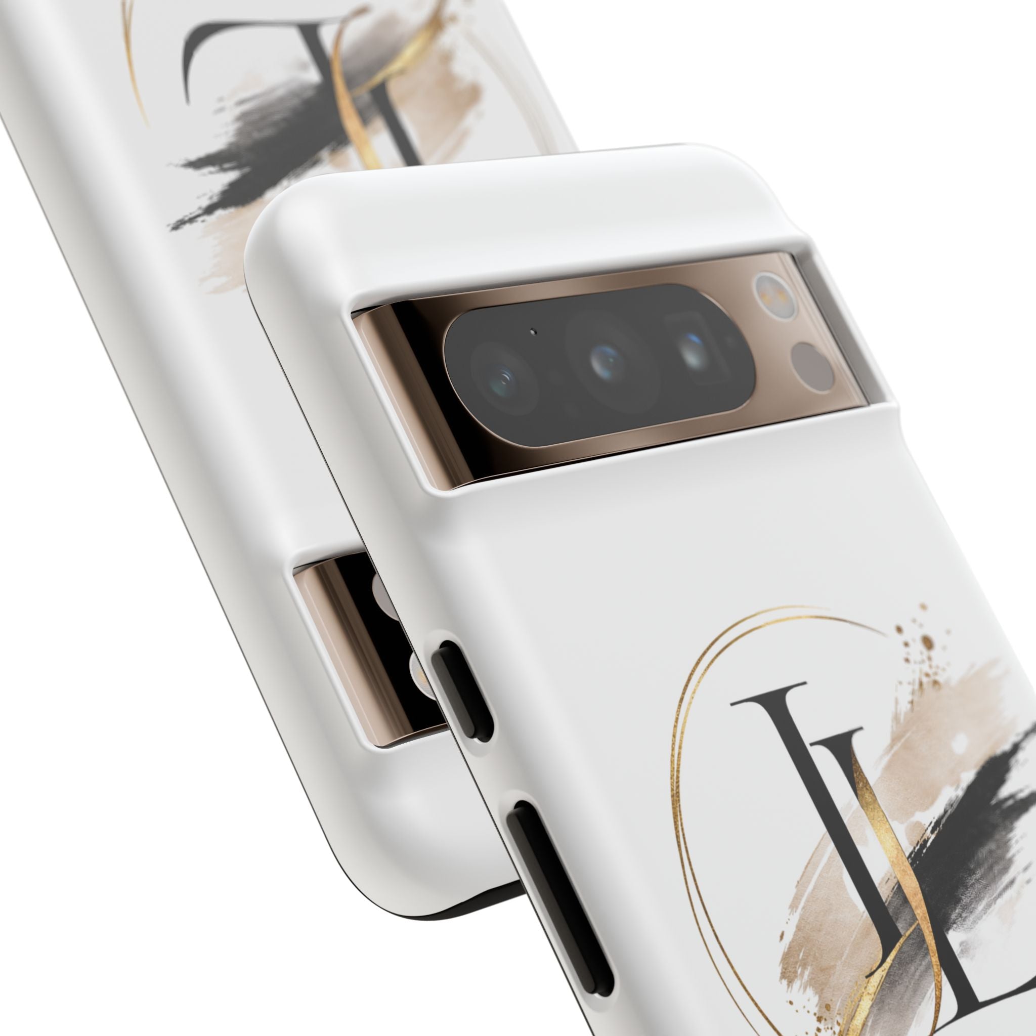 Custom Phone Case — Tough Protective Case