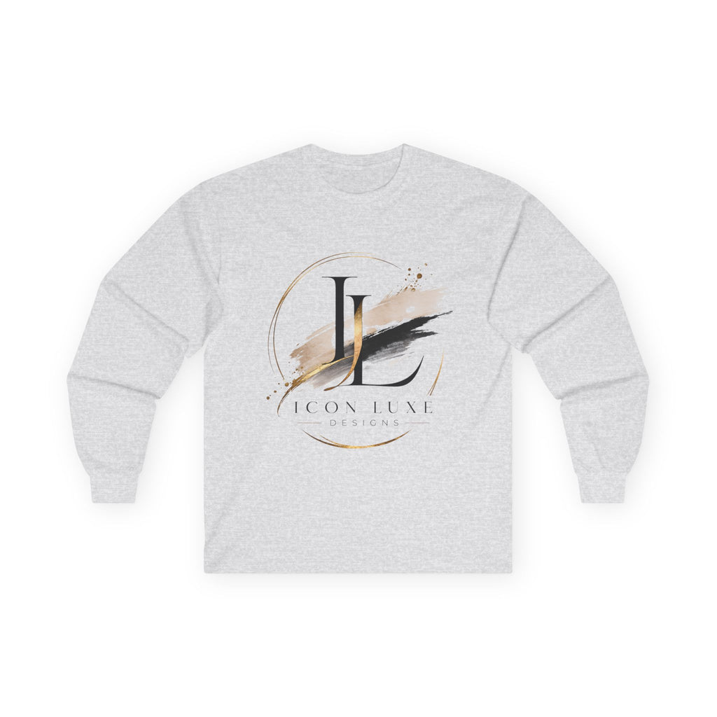 Gildan Custom Long Sleeve Tee