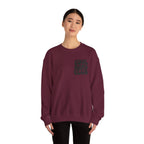 Cool Moms Club Sweatshirt – Crewneck for Moms
