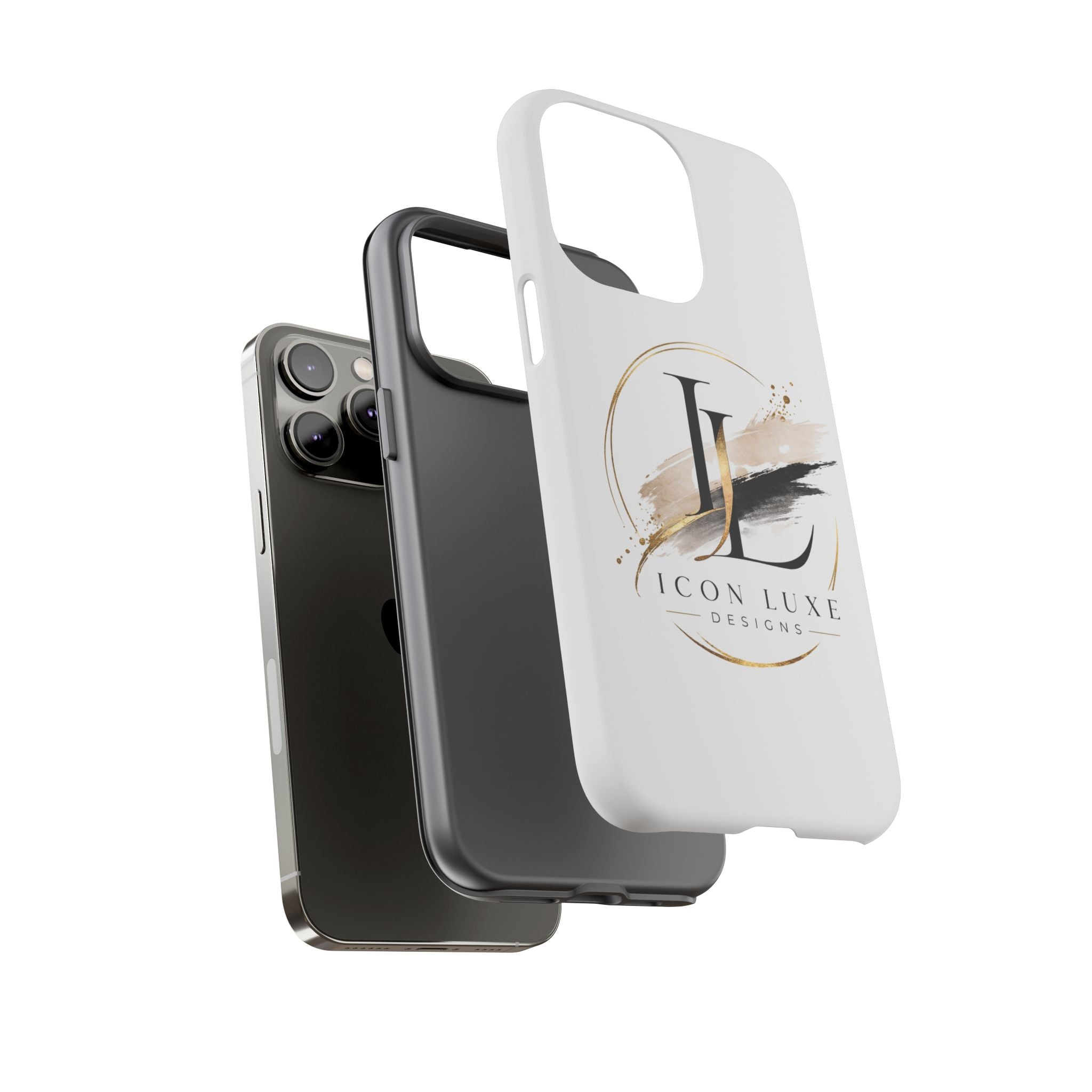 Custom Phone Case — Tough Protective Case