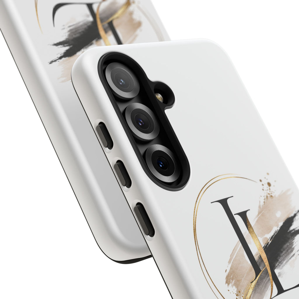 Custom Phone Case — Tough Protective Case