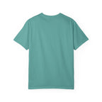 Faith Over Fear Tee - Comfort Colors