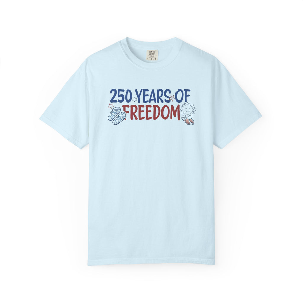 America 250th Graphic Tee