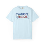 America 250th Graphic Tee