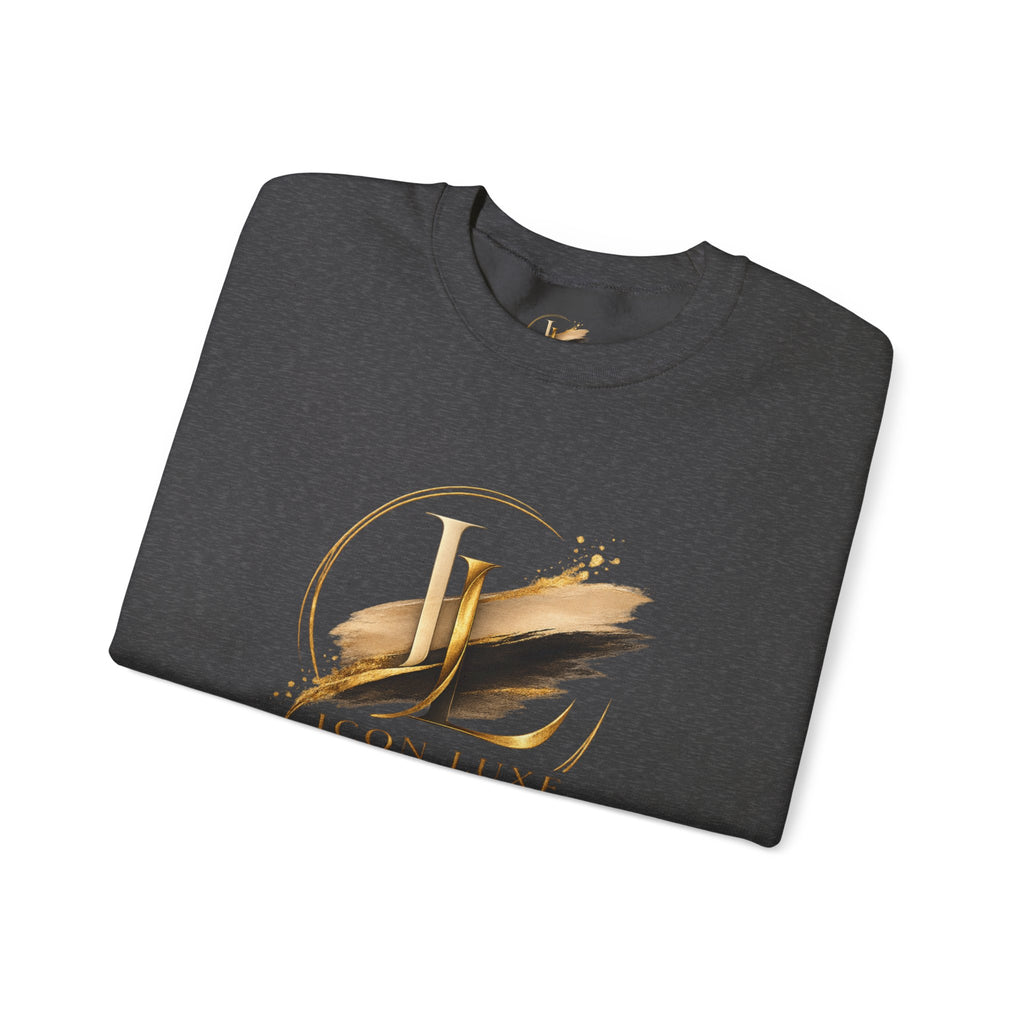 Customized Crewneck Sweatshirt