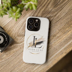 Custom Phone Case — Tough Protective Case