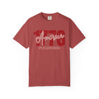 It's all about freedom Graphic Tee