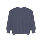 Mama Script Sweatshirt — Cozy Crewneck for New Moms & Gifts