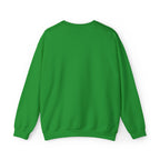 Custom Embroidery Crewneck Sweatshirt