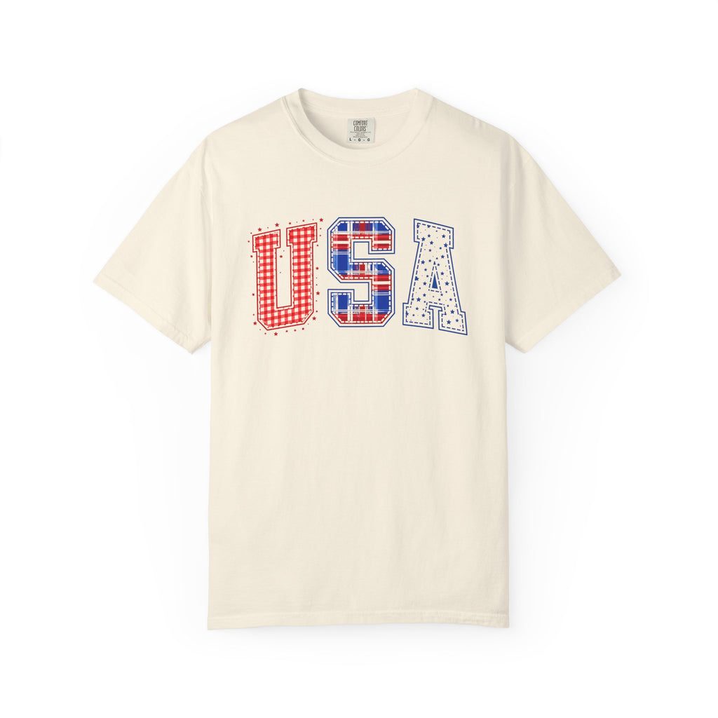 USA Graphic Tee
