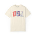 USA Graphic Tee