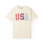 USA Graphic Tee