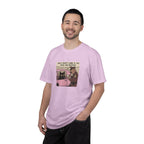 Funny Cat Cop T-Shirt — "No, I Don't Care If You Had The Zoomies" Graphic Tee