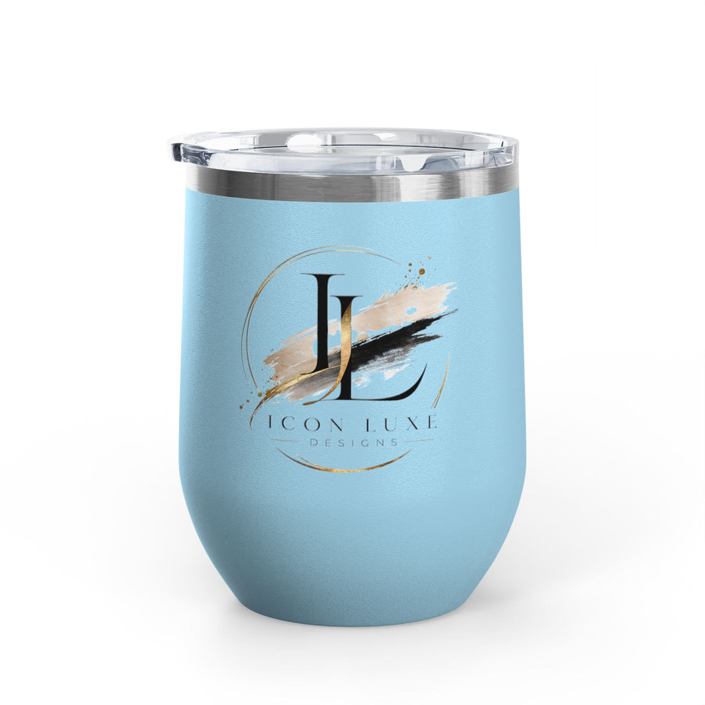 Custom 12oz Wine Tumbler