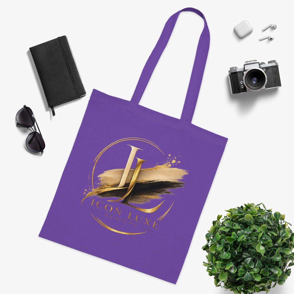 Custom Cotton Tote