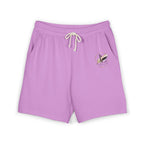 Custom Lightweight Fleece Sweat Shorts