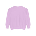 Mama Script Sweatshirt — Cozy Crewneck for New Moms & Gifts