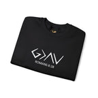 Custom Embroidery Crewneck Sweatshirt