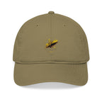 Custom Embroidered Baseball Cap