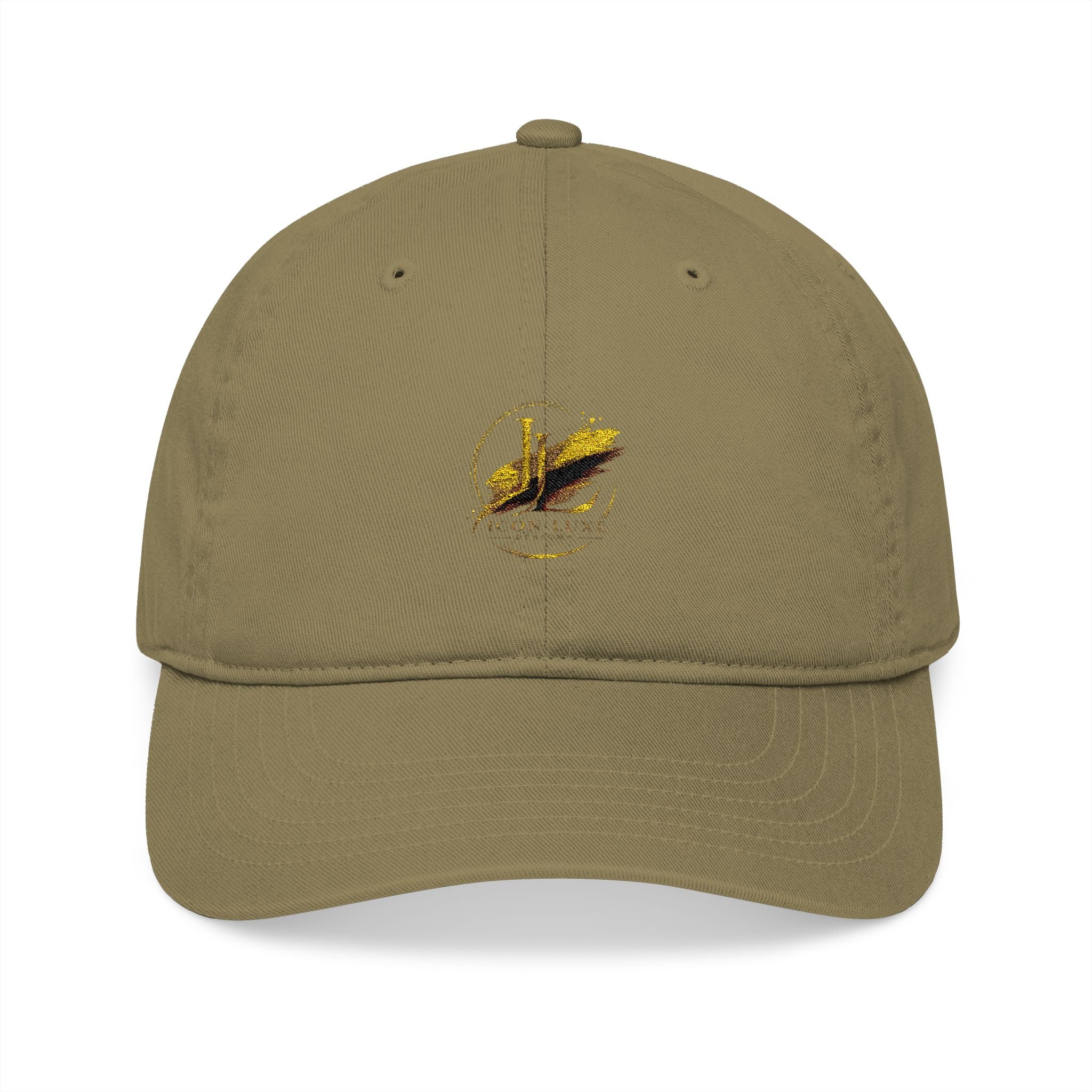 Custom Embroidered Baseball Cap