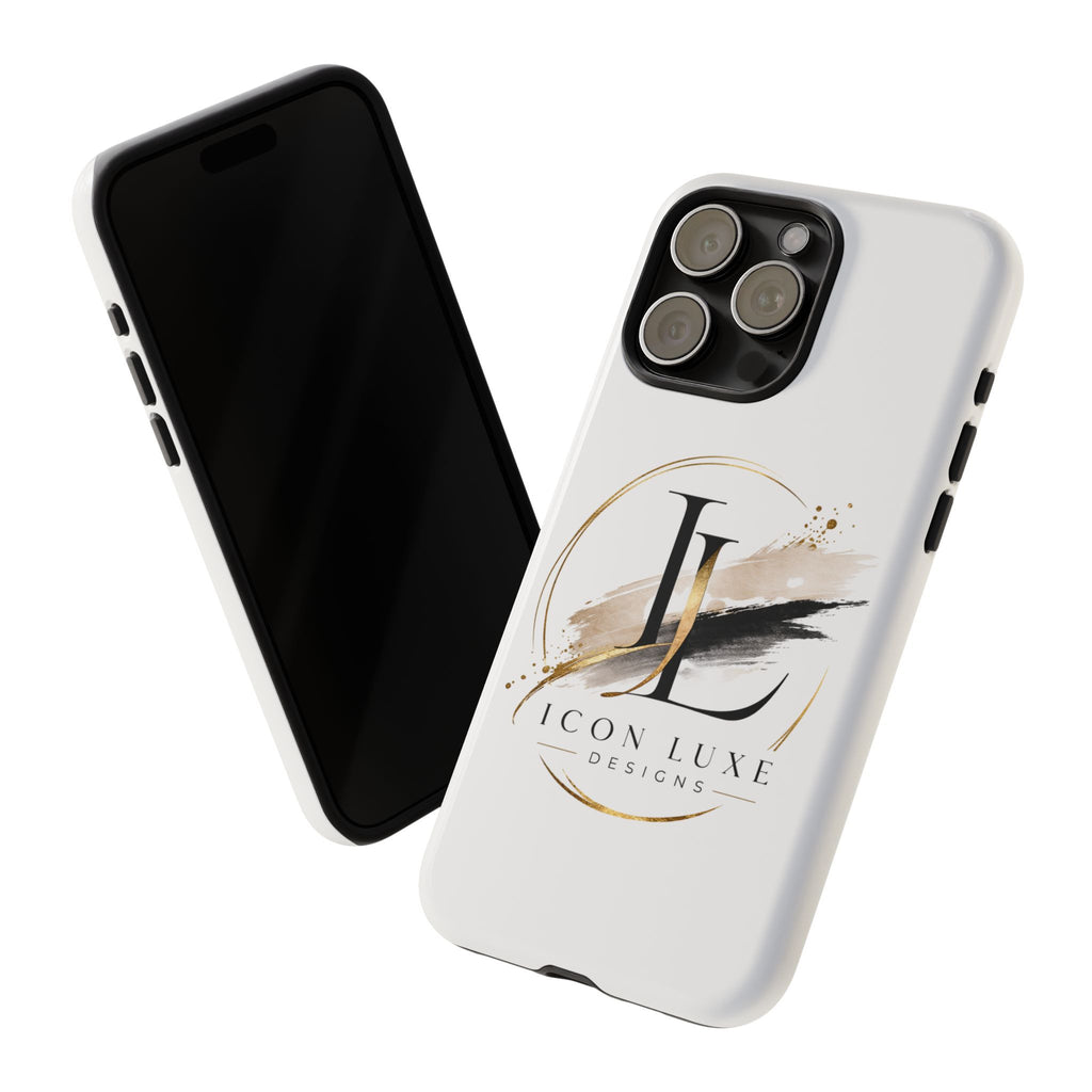 Custom Phone Case — Tough Protective Case