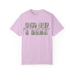 Pray T-Shirt — Vintage Block Letter Tee
