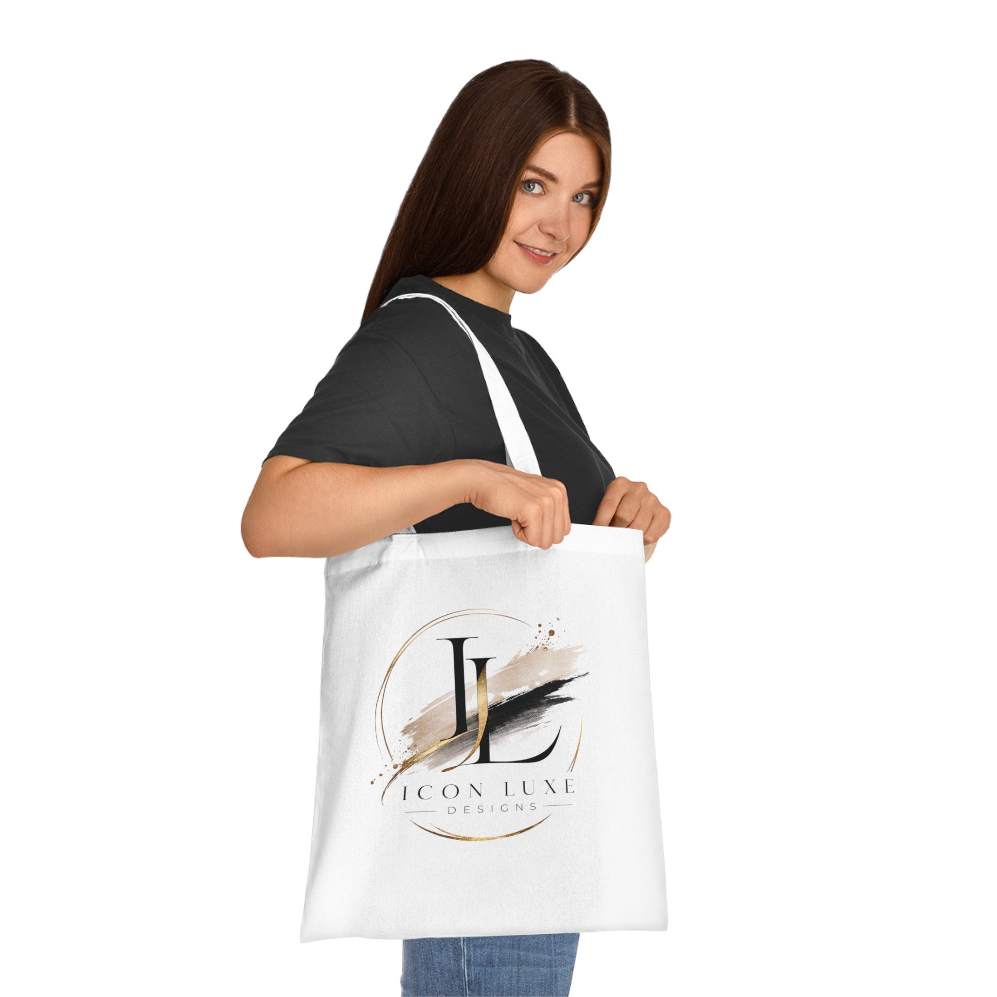 Custom Cotton Tote