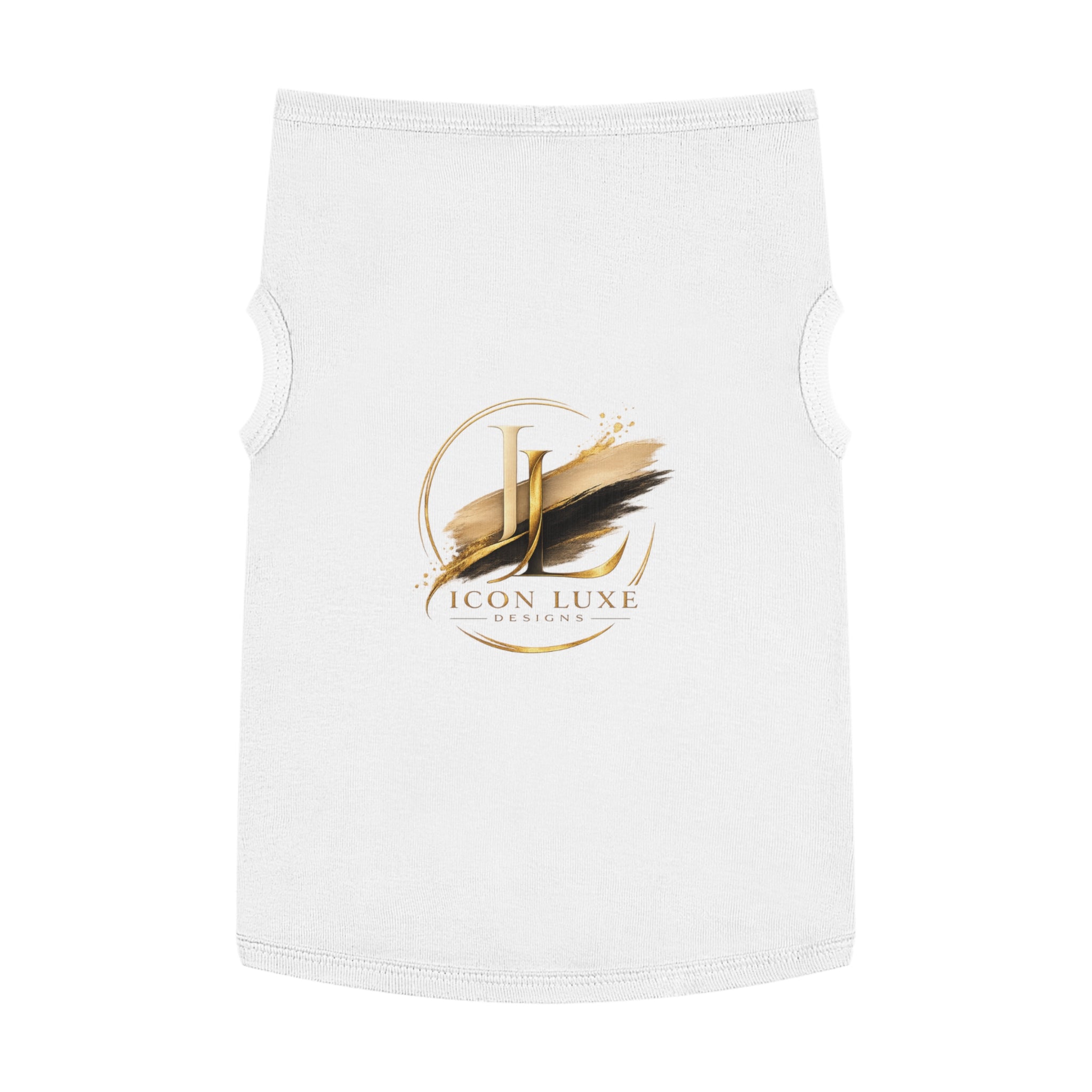 Custom Pet Tank Top