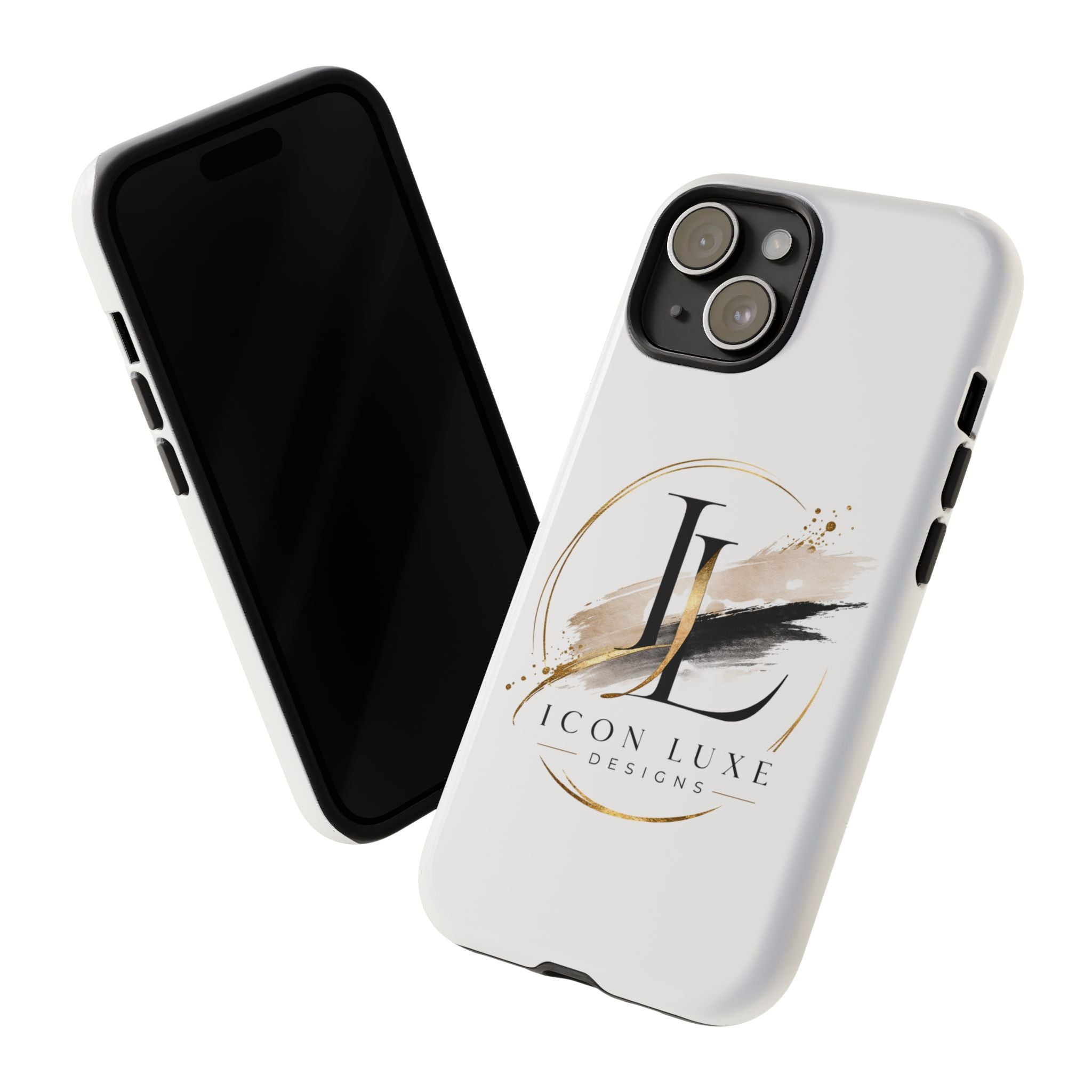 Custom Phone Case — Tough Protective Case