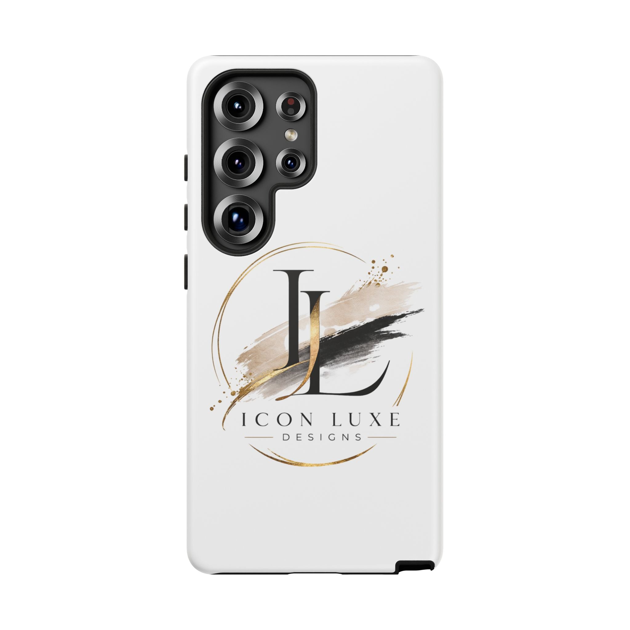 Custom Phone Case — Tough Protective Case