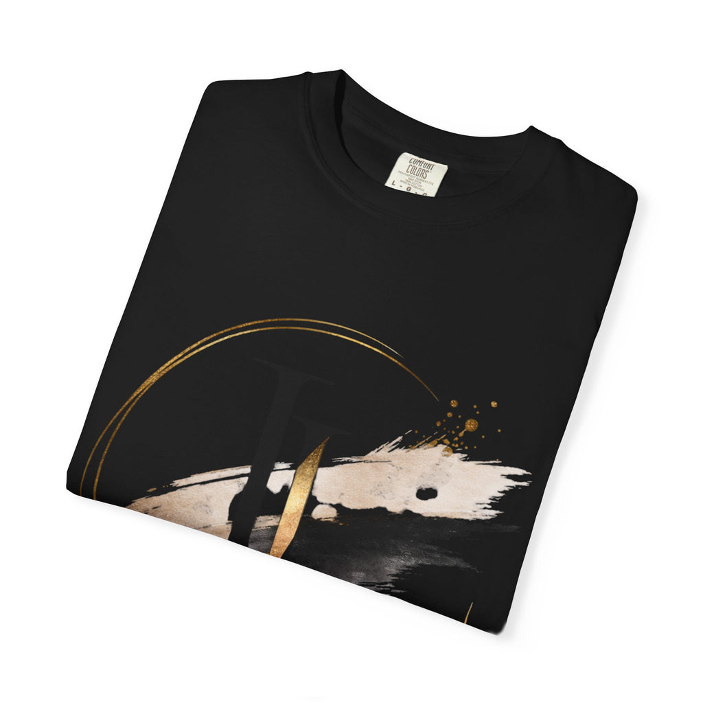 Comfort Colors Tee — Custom Design