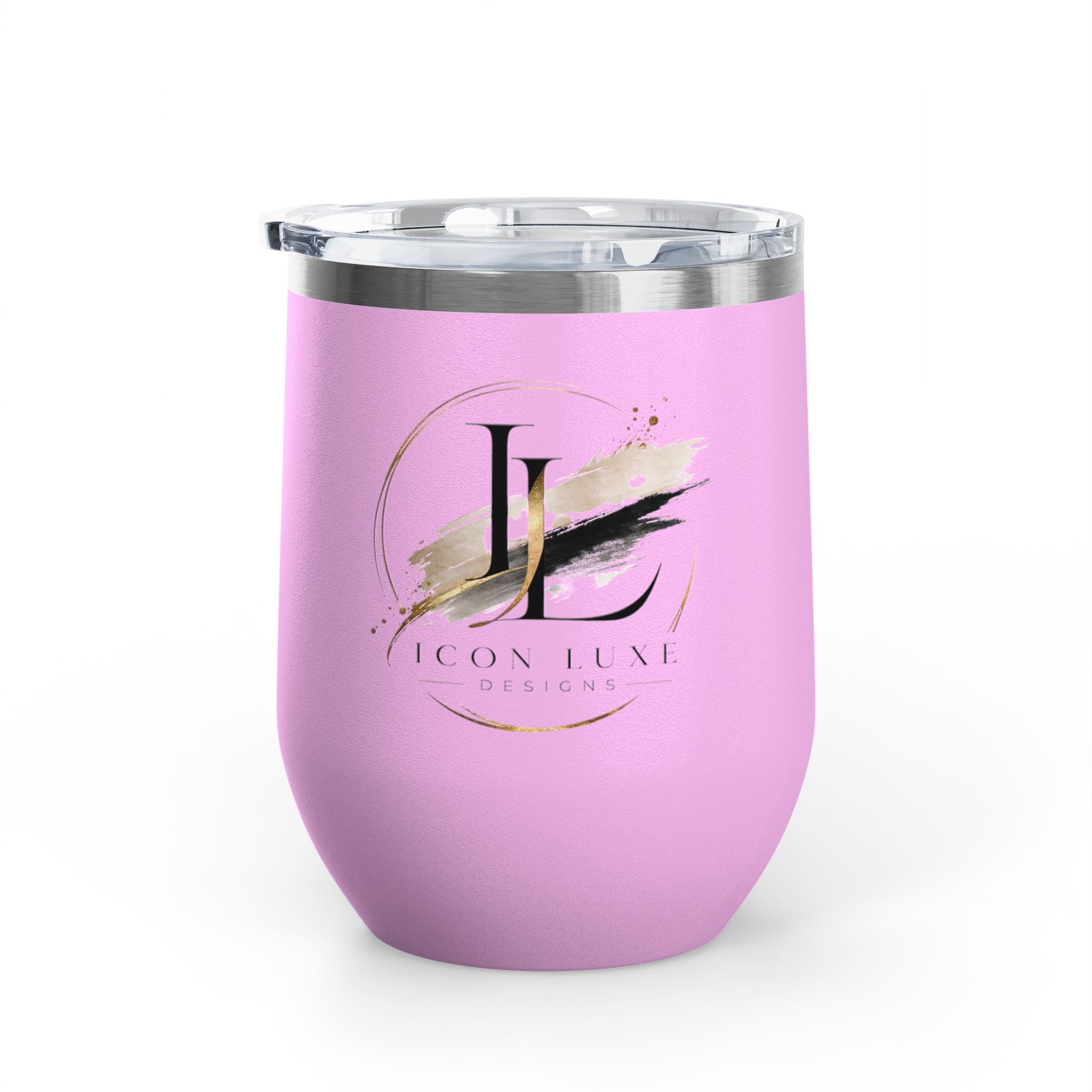 Custom 12oz Wine Tumbler