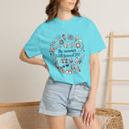 The Summer USA Turns 250 Graphic Tee